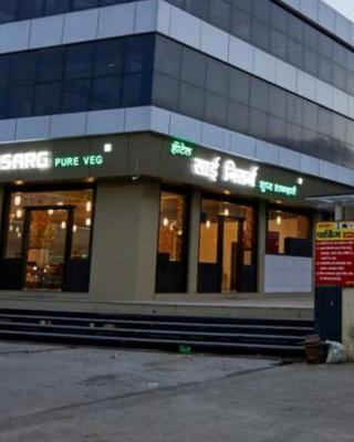 HOTEL SAI NISARG