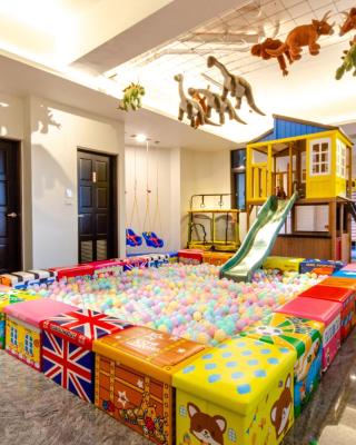 WanTon B&B