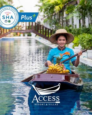 Access Resort & Villas - SHA Plus