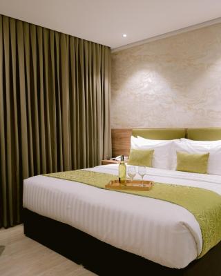 Goldberry Suites and Hotel Cebu