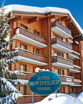 Hotel Montpelier