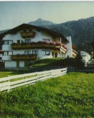 Landhaus Brigitta