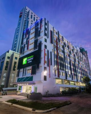 Holiday Inn Express & Suites Johor Bahru, an IHG Hotel