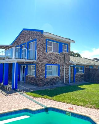Adventure House - Colchester - 5km from Elephant Park