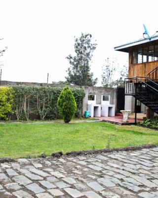 Fina Gardens Resort, Naivasha