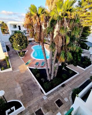 Apartamento Malvasia Lanzarote