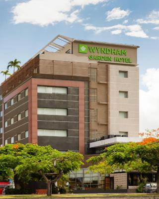 Wyndham Garden Cancun Downtown