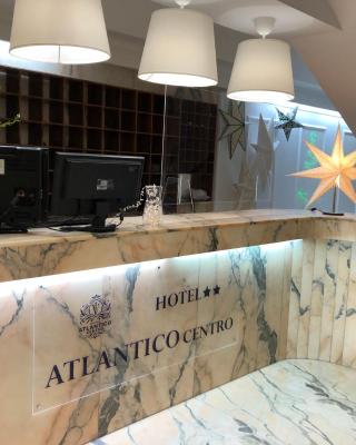 Hotel Atlántico Centro