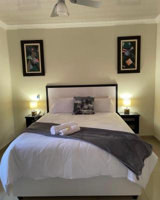 Mohlakeng Guest House