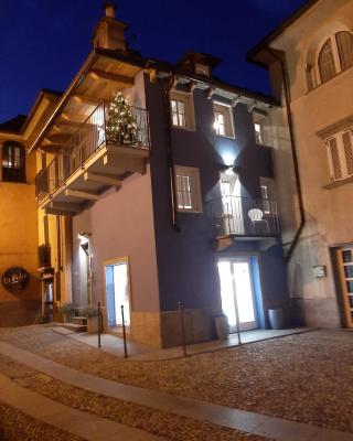 appartamenti e camere Hippy Chic