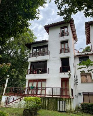 Hostería tropical la florida