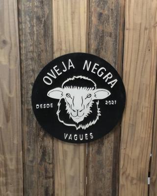 Oveja negra