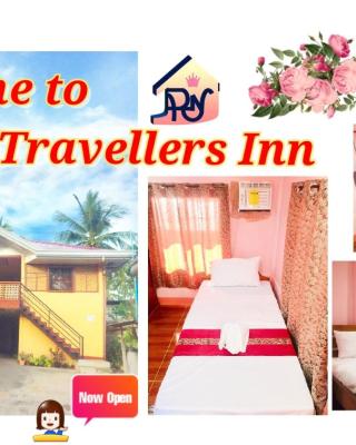 JayDin Travellers Inn