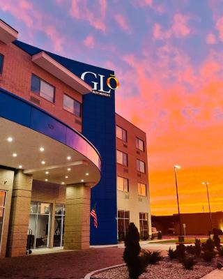 GLō Best Western Enid OK Downtown - Convention Center Hotel