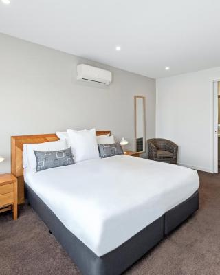 Fawkner Executive Suites & Serviced Apartments