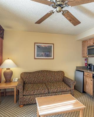 Grand Lodge Condo in the Heart of Mt Crested Butte condo