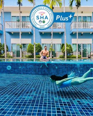 Blu Marine Hua Hin Resort and Villas - SHA Plus