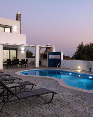 Dama Dama Villas