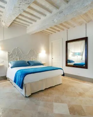 Palazzo Pio III - Residenza d'epoca
