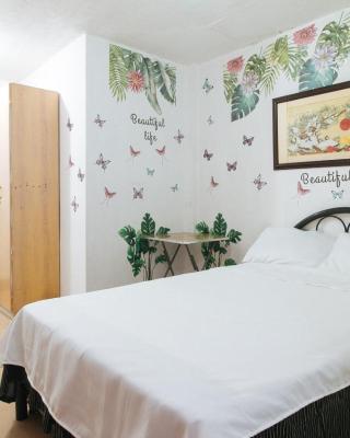 Cristian Jay Dormitory by RedDoorz