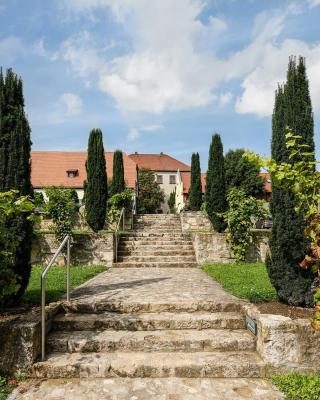 Hotel Resort Schloss Auerstedt