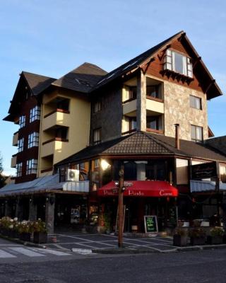 Hotel del Volcán