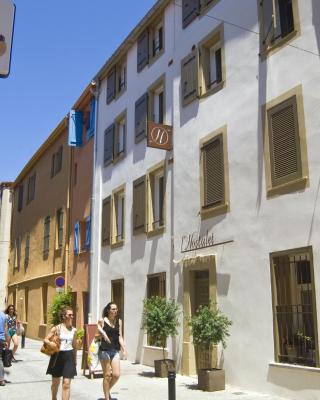 L'Hostalet