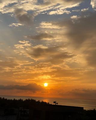 月光祝福民宿Moonlight Blessing Hostel