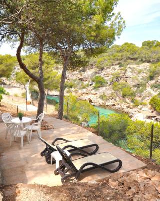 Houm Villa Cala Pi