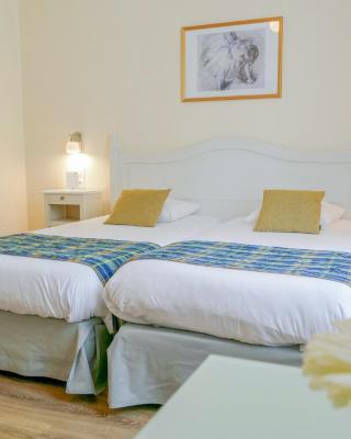 Hotel Berlioz EuroAirport Basel - Mulhouse - Freiburg
