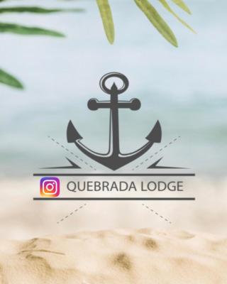 La Quebrada lodge