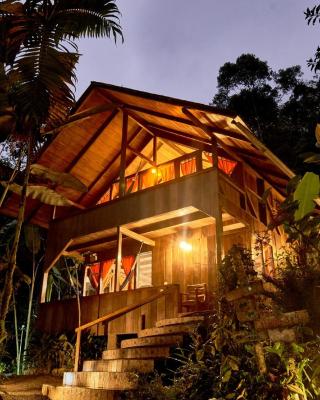 Casa Divina Eco Lodge