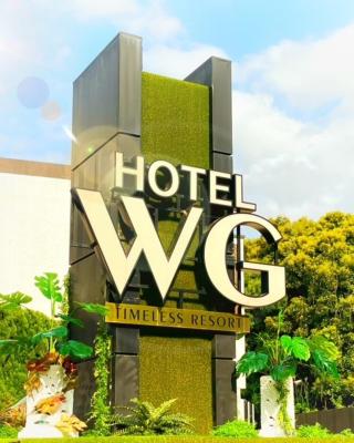 Hotel Water Gate Narita (Adult Only)