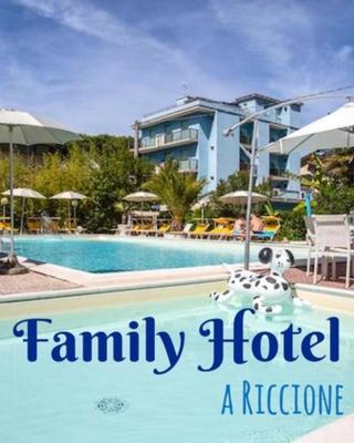 HOTEL TRE ROSE