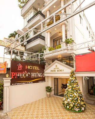 Phước Hưng 2 Hotel