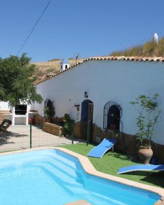 Casas Cueva Cazorla