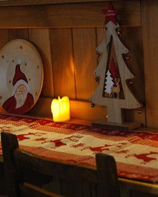 Badishi Guesthouse