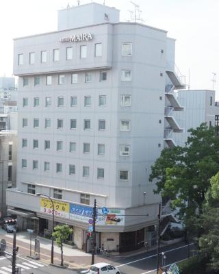 Hotel Maira