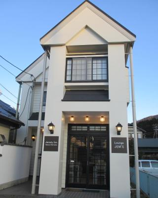 Jemsty Inn Hakone Ashinoko