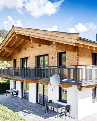Ferienhaus Reiter Jochberg bei Kitzbühel