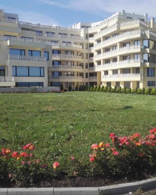 Apartments Sarafovo