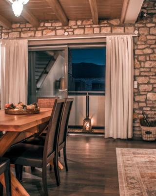 Epirus Stone Suites