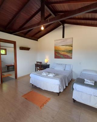 Pousada Refazenda - Milho Verde