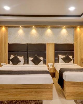 HOTEL DAKHA INTERNATIONAL - Karol Bagh, New Delhi