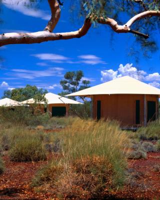 Karijini Eco Retreat