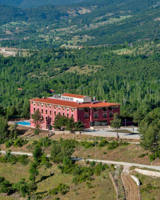 Sagalassos Lodge & Spa Hotel