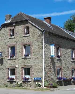 B&B La Niouche