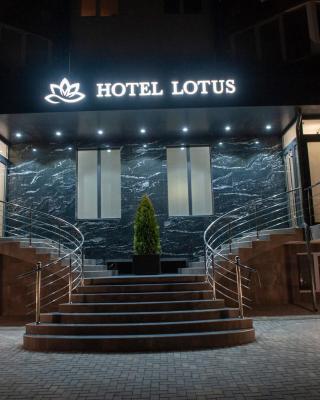 Lotus Hotel Chisinau