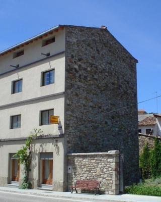 Fonda Muntanya