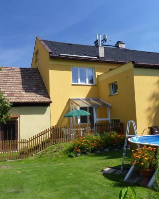 Apartmán Novákovi
